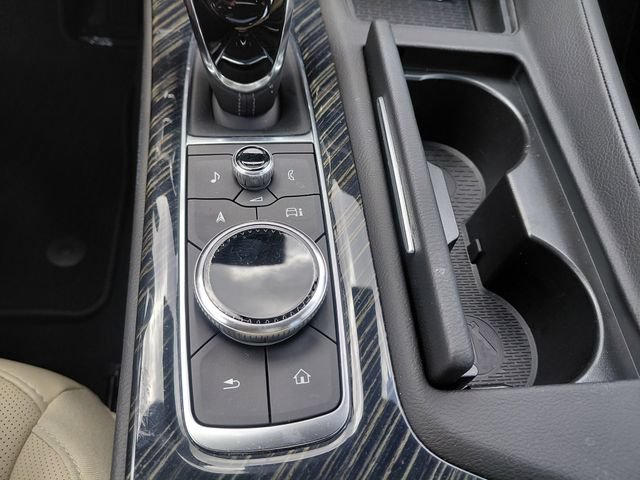 New 2025 Cadillac CT5 Premium Luxury w/ Sun And Sound Package AWD/4WD image 22