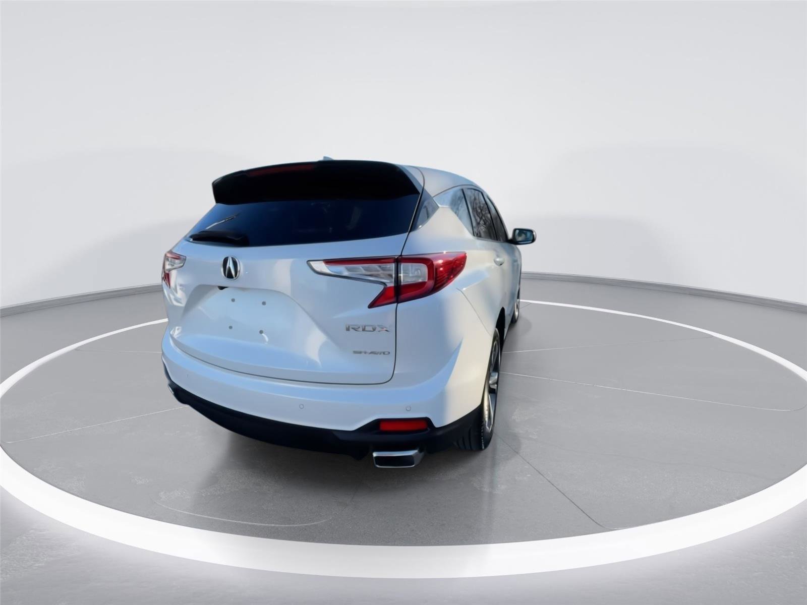 Used 2023 Acura RDX AWD w/ Advance Package image 7