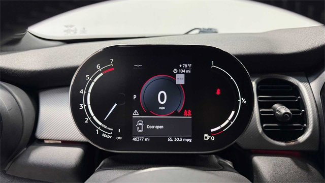 Used 2022 MINI Cooper S image 26