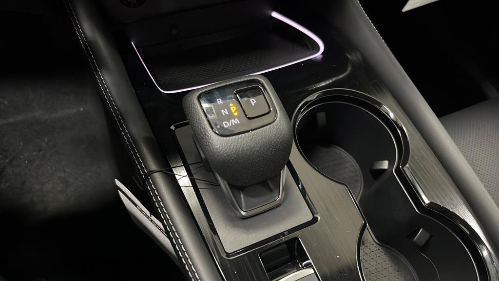 New 2026 Nissan Rogue Platinum AWD/4WD image 19