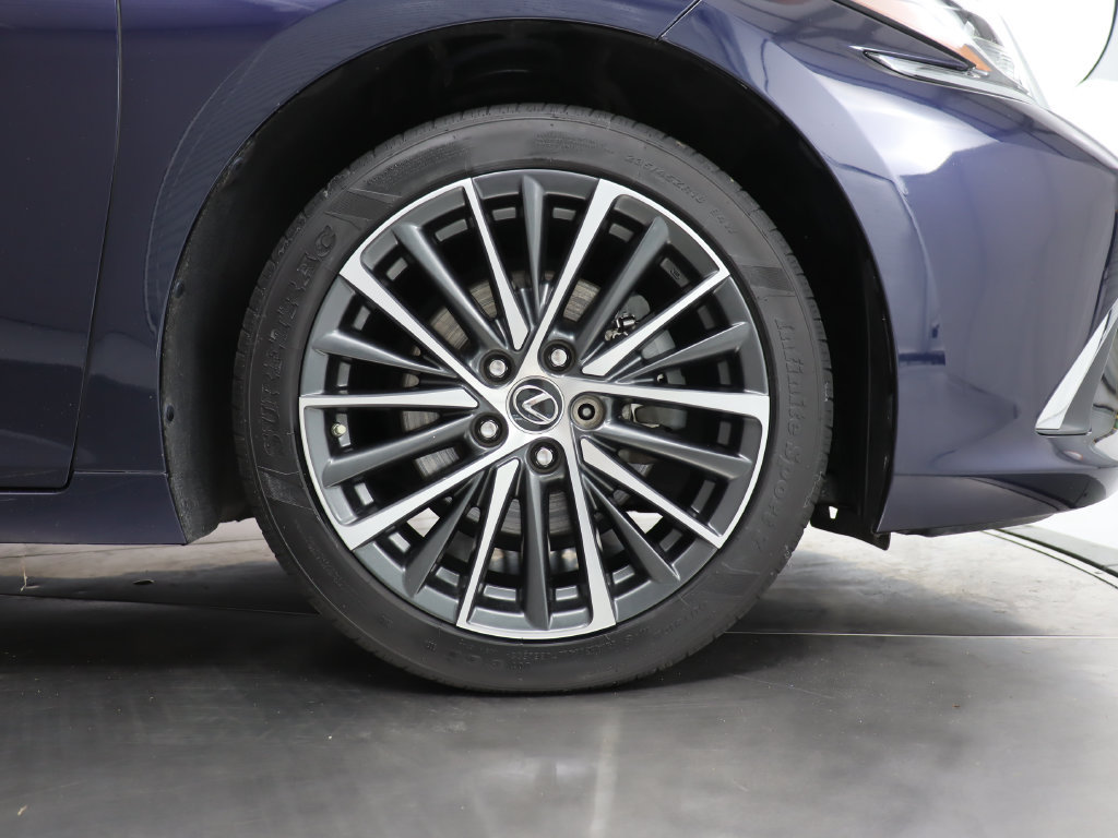 Used 2022 Lexus ES 350 w/ Premium Package FWD image 38