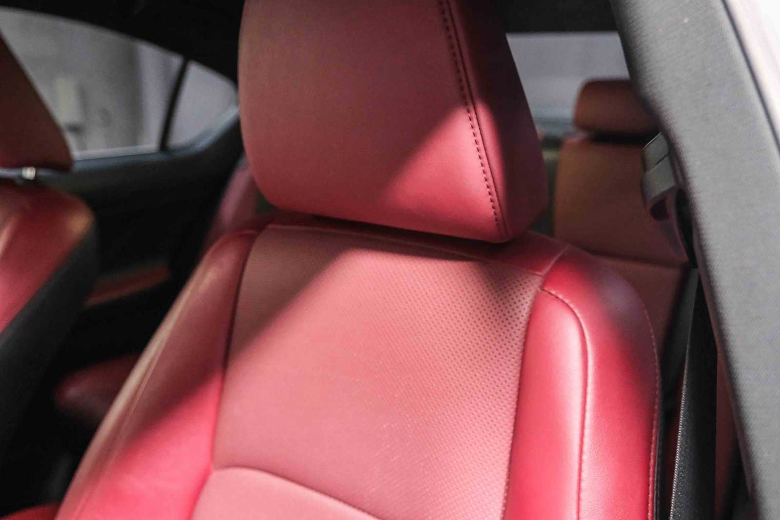 Used 2021 Lexus IS 300 w/ Accessory Package RWD image 26