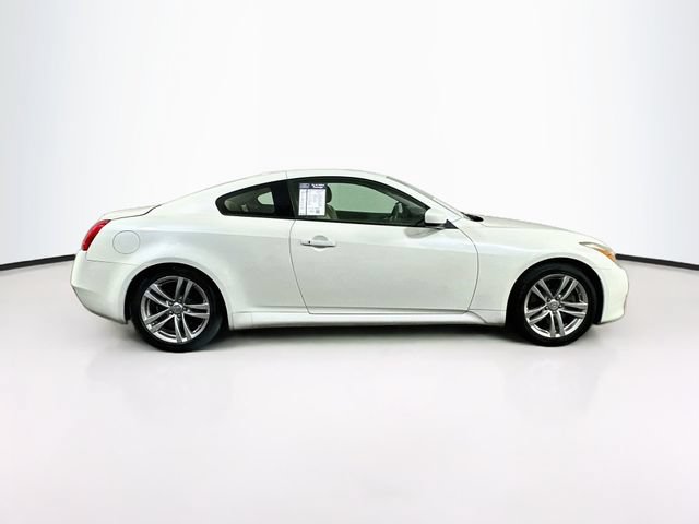 Used 2008 INFINITI G37 Journey w/ Premium Pkg RWD image 10