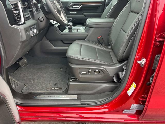 Certified 2024 GMC Sierra 1500 Denali w/ Denali Reserve Package image 24