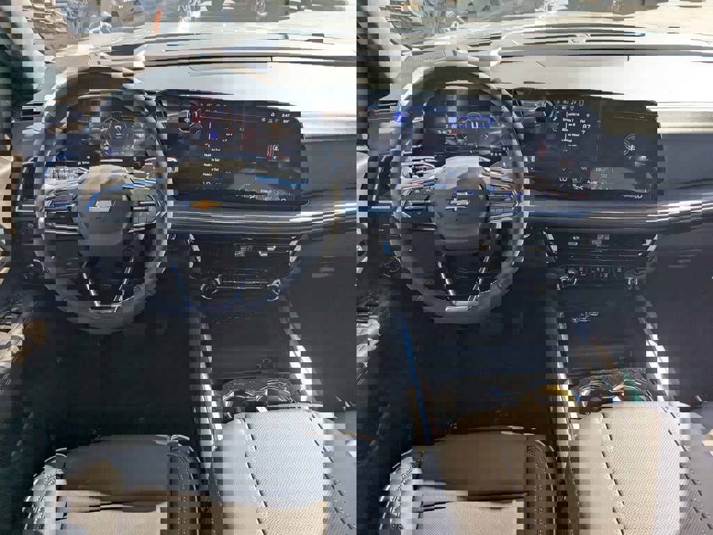 New 2026 Chevrolet Tahoe Premier image 12