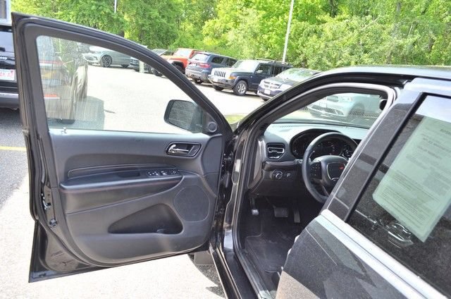 Used 2023 Dodge Durango GT w/ Blacktop Package AWD/4WD image 15