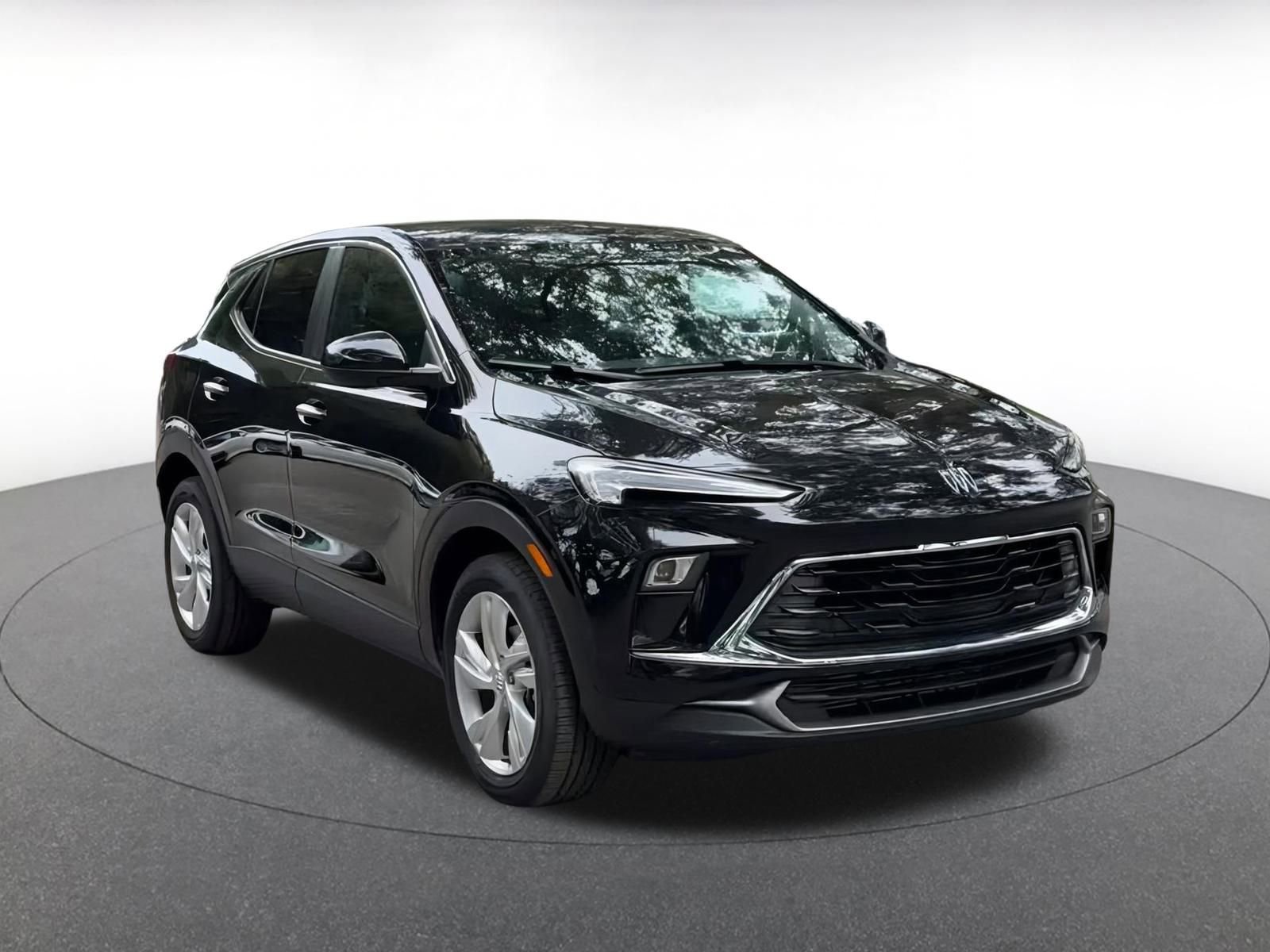 Used 2025 Buick Encore GX Preferred image 3