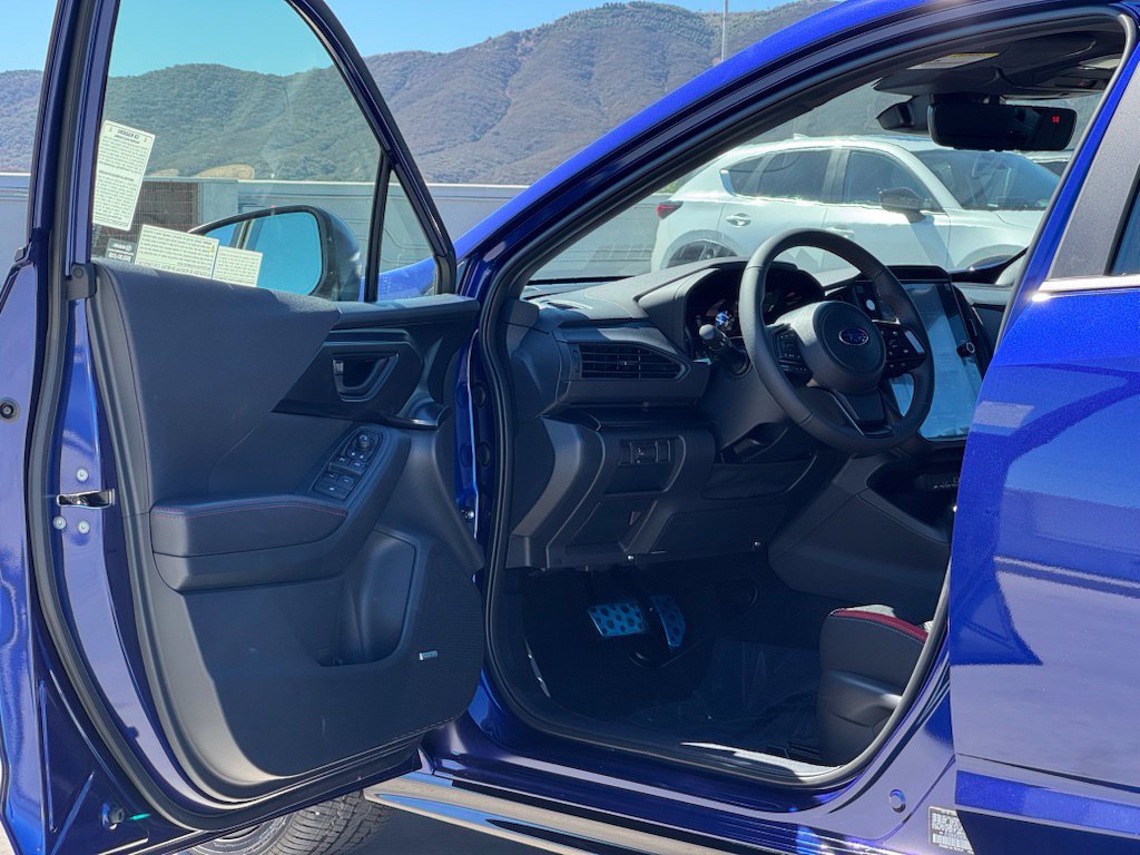 New 2026 Subaru Impreza RS AWD/4WD image 6