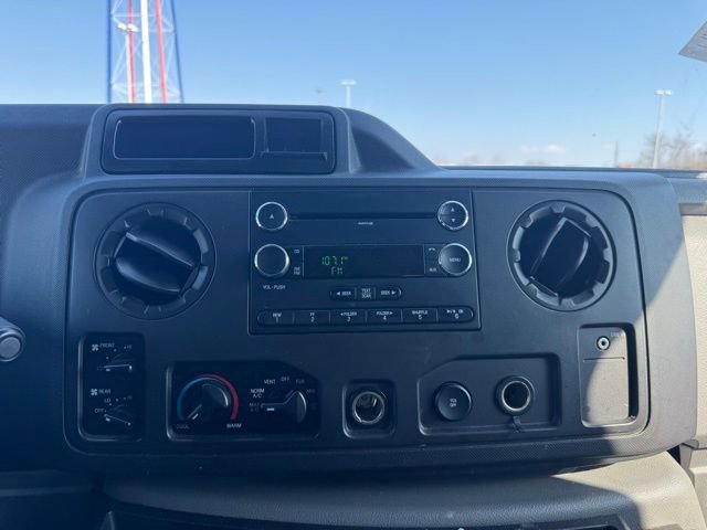 Used 2011 Ford E-350 and Econoline 350 XLT image 21