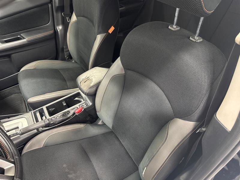 Used 2016 Subaru Crosstrek 2.0i Premium w/ Popular Package #2 AWD/4WD image 10