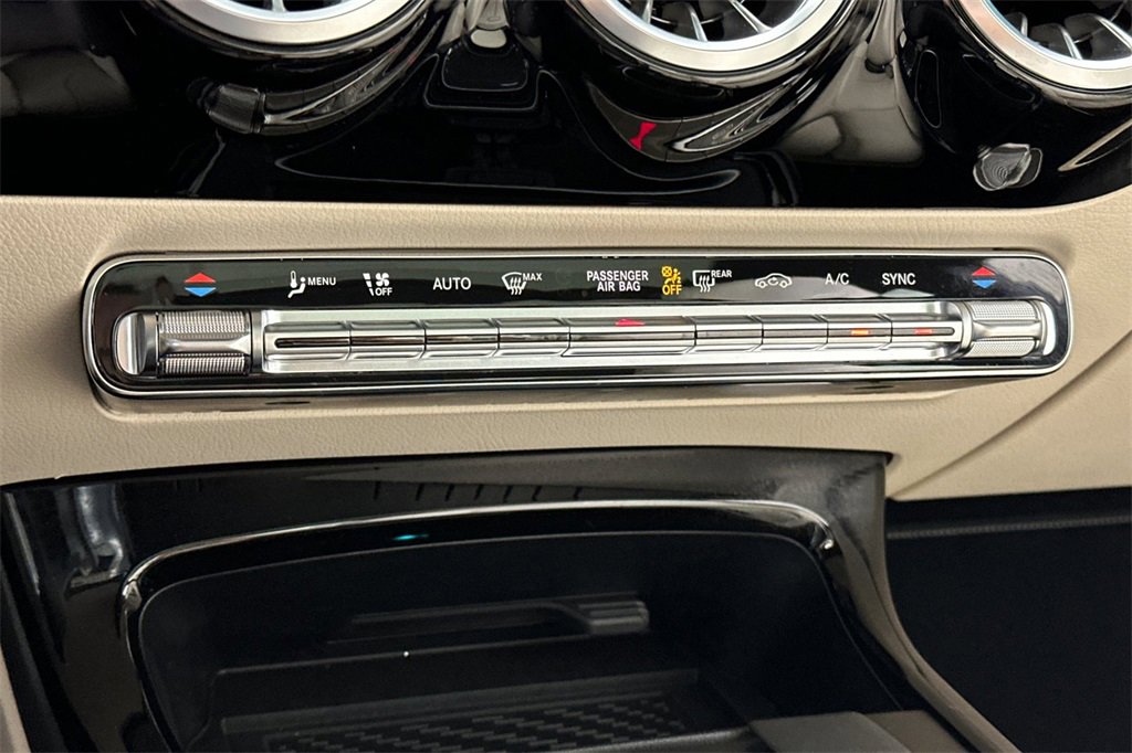 Certified 2023 Mercedes-Benz CLA 250 image 23
