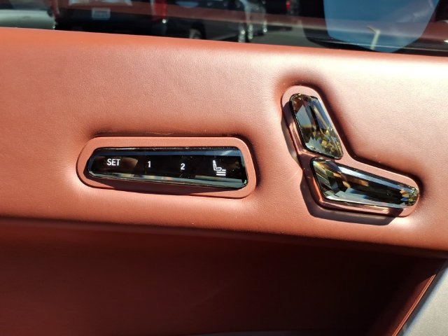 Used 2023 BMW iX M60 w/ Executive Package AWD/4WD image 27