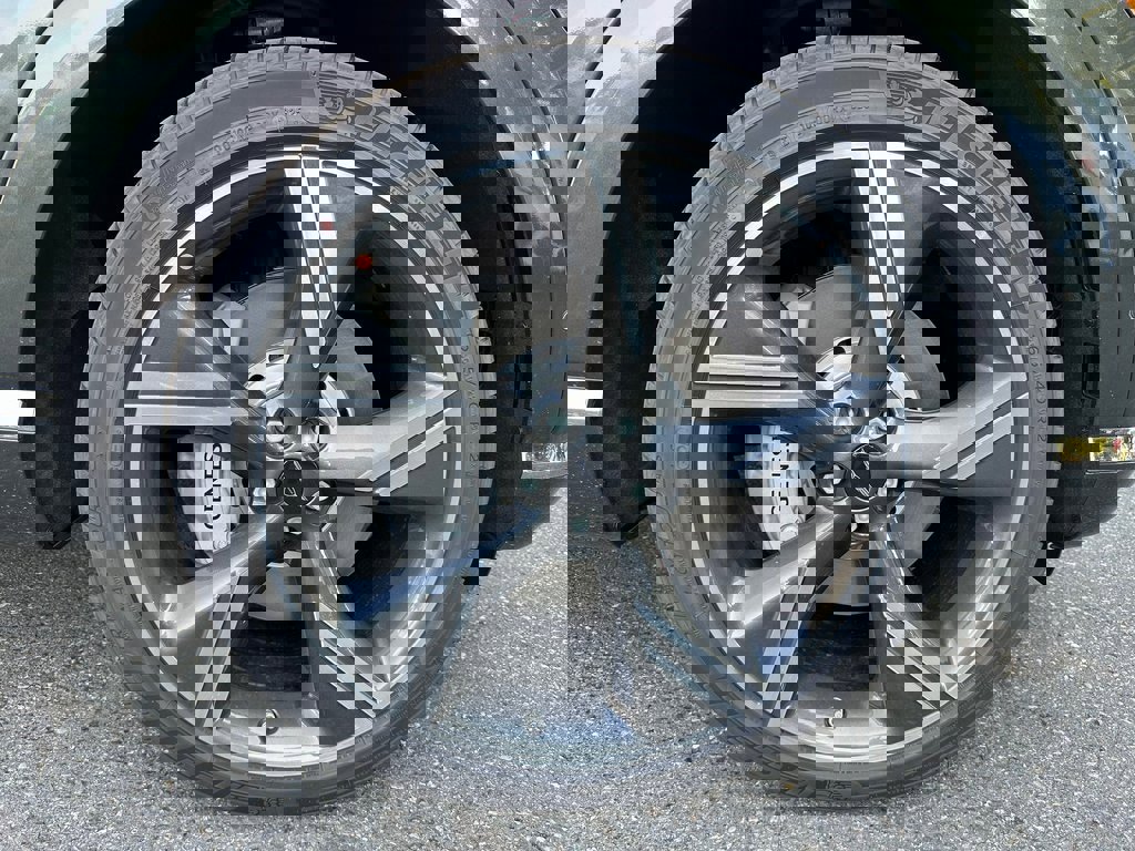 New 2026 Genesis GV80 2.5T Prestige image 9