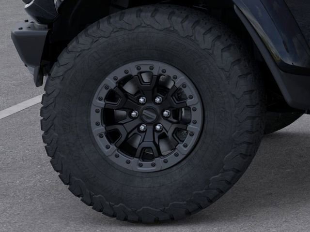 New 2026 Ford Bronco Raptor image 21