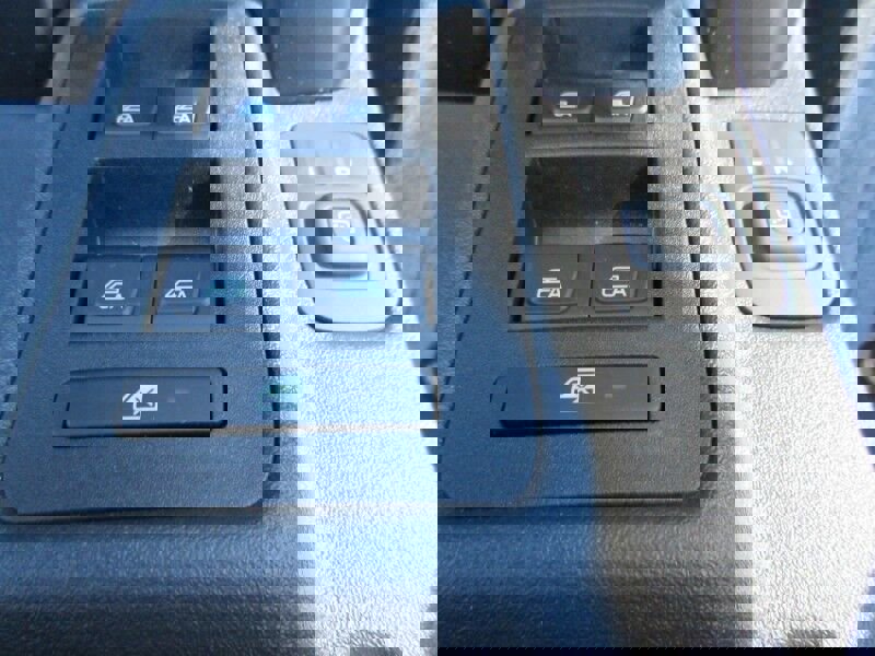 New 2025 Ford Bronco 4-Door image 27