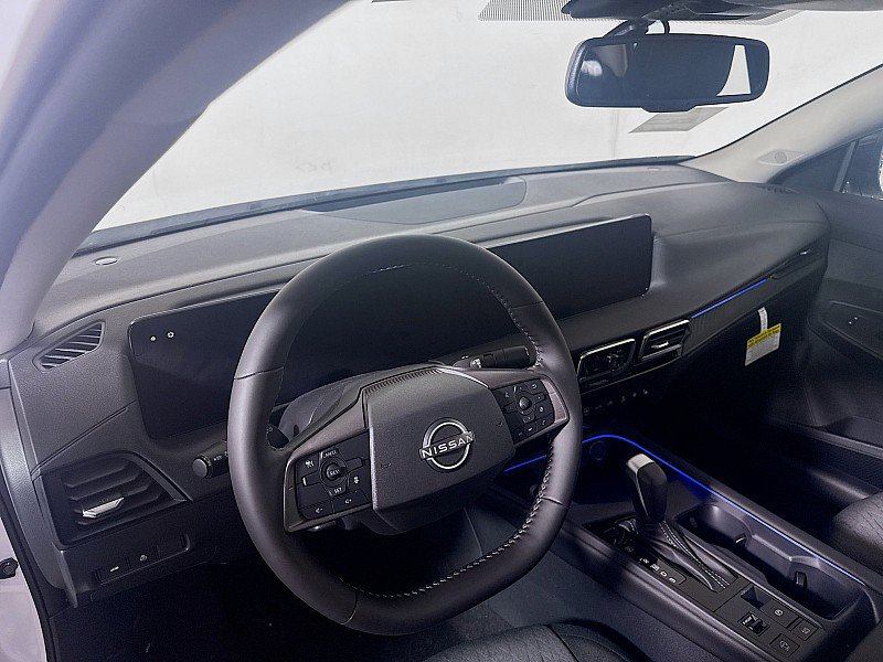 New 2026 Nissan Sentra SV w/ SV Convenience Package FWD image 9