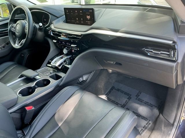 Certified 2023 Acura MDX SH-AWD w/ Technology Package image 19