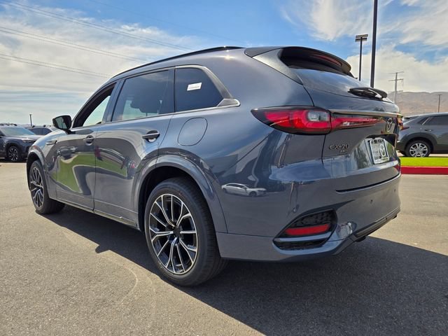 New 2026 MAZDA CX-70 3.3 Turbo S w/ Premium Plus AWD/4WD image 3