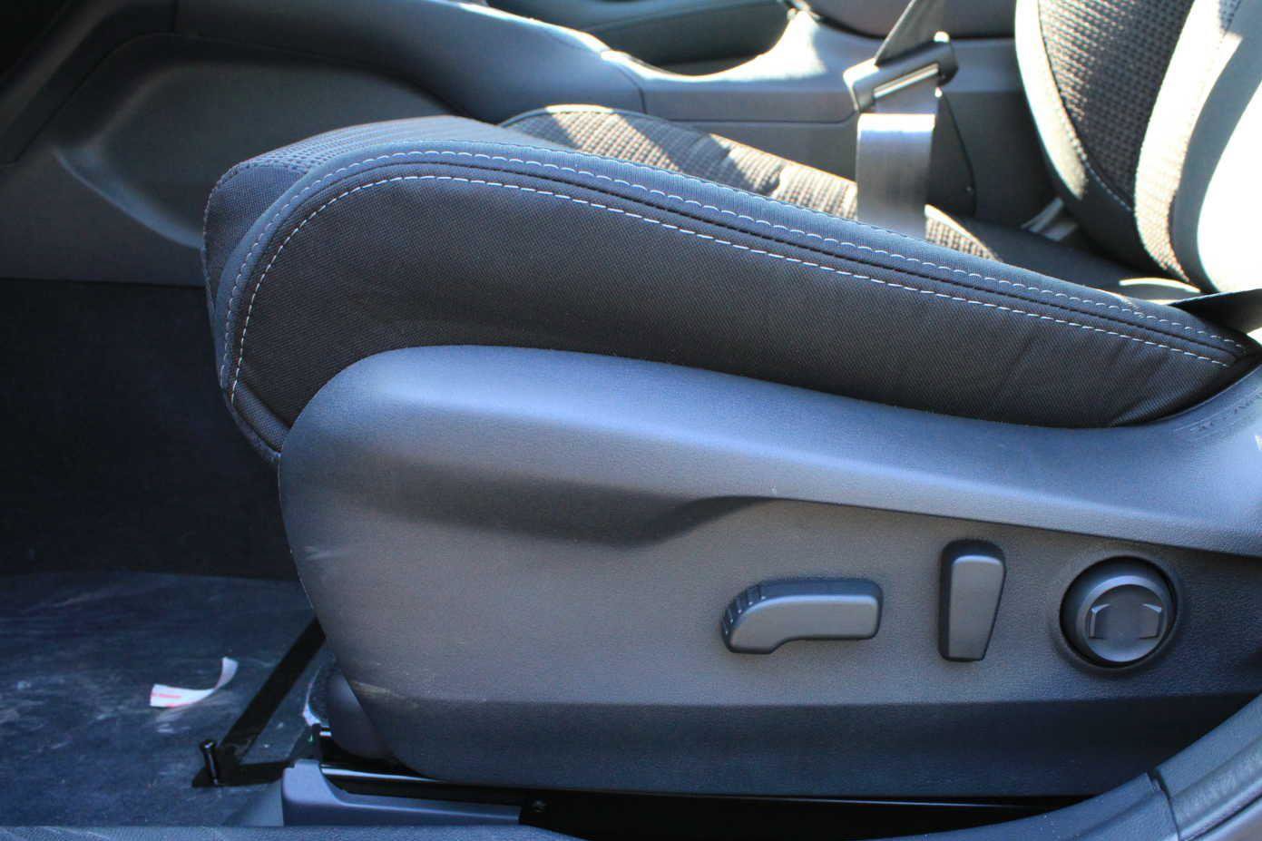 New 2025 Subaru Outback Premium image 8