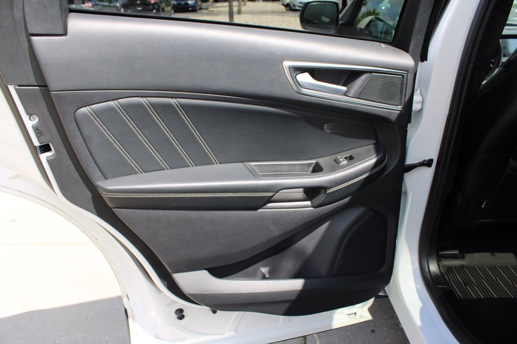Used 2020 Ford Edge ST w/ Equipment Group 401A AWD/4WD image 27