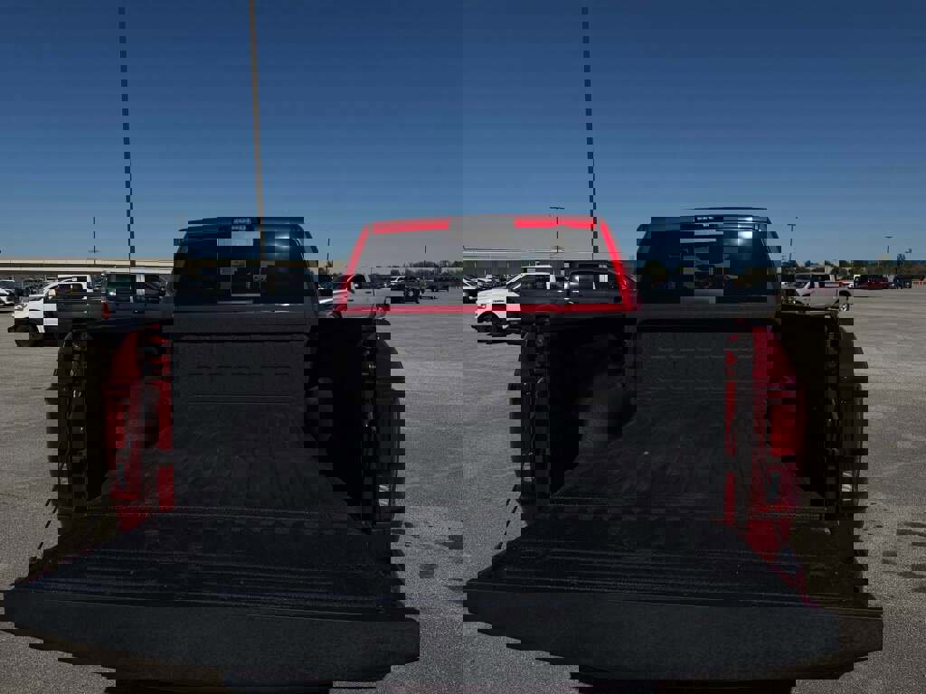 New 2026 RAM 2500 Laramie w/ Night Edition image 25