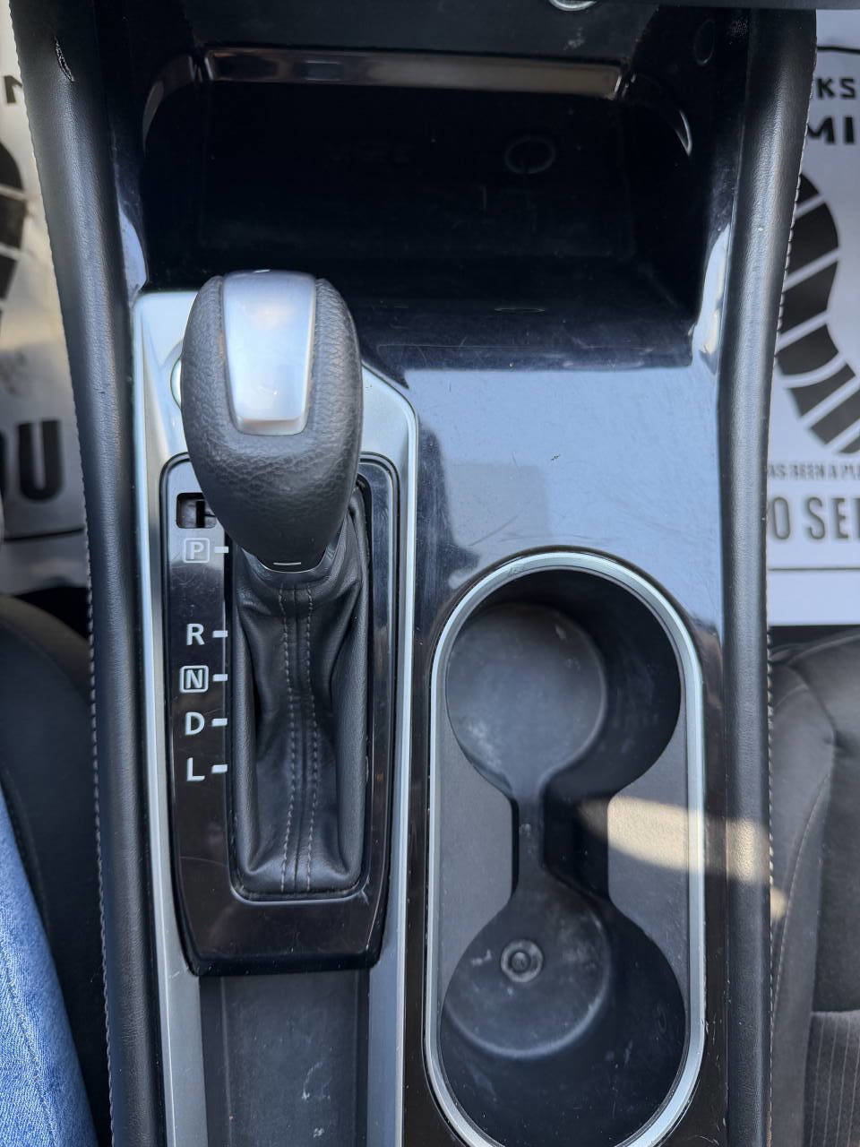 Used 2023 Nissan Altima 2.5 SV image 16