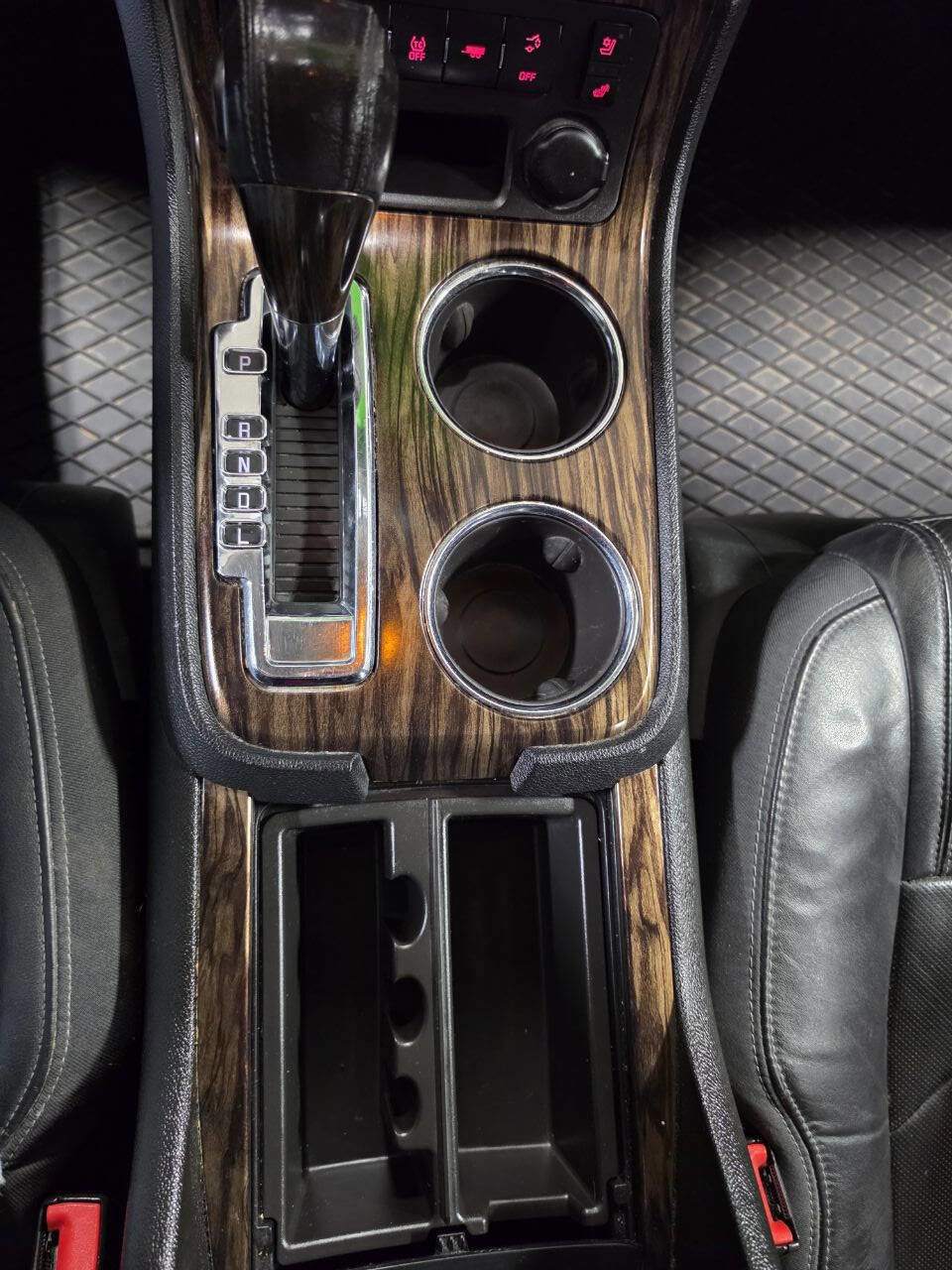 Used 2013 GMC Acadia Denali AWD/4WD image 43