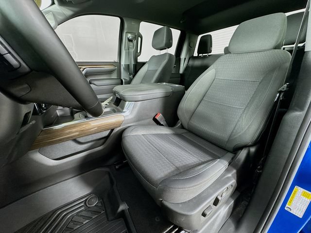 Used 2023 Chevrolet Silverado 1500 RST AWD/4WD image 11