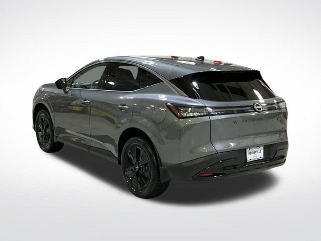 New 2026 Nissan Murano SV image 5