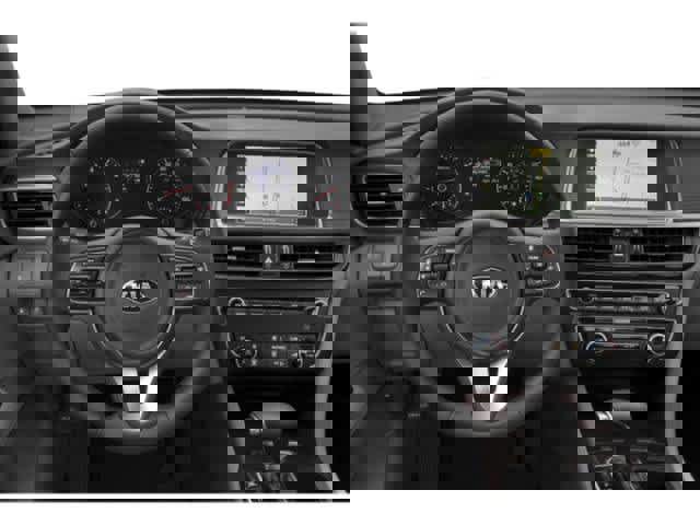 Used 2018 Kia Optima EX FWD image 10