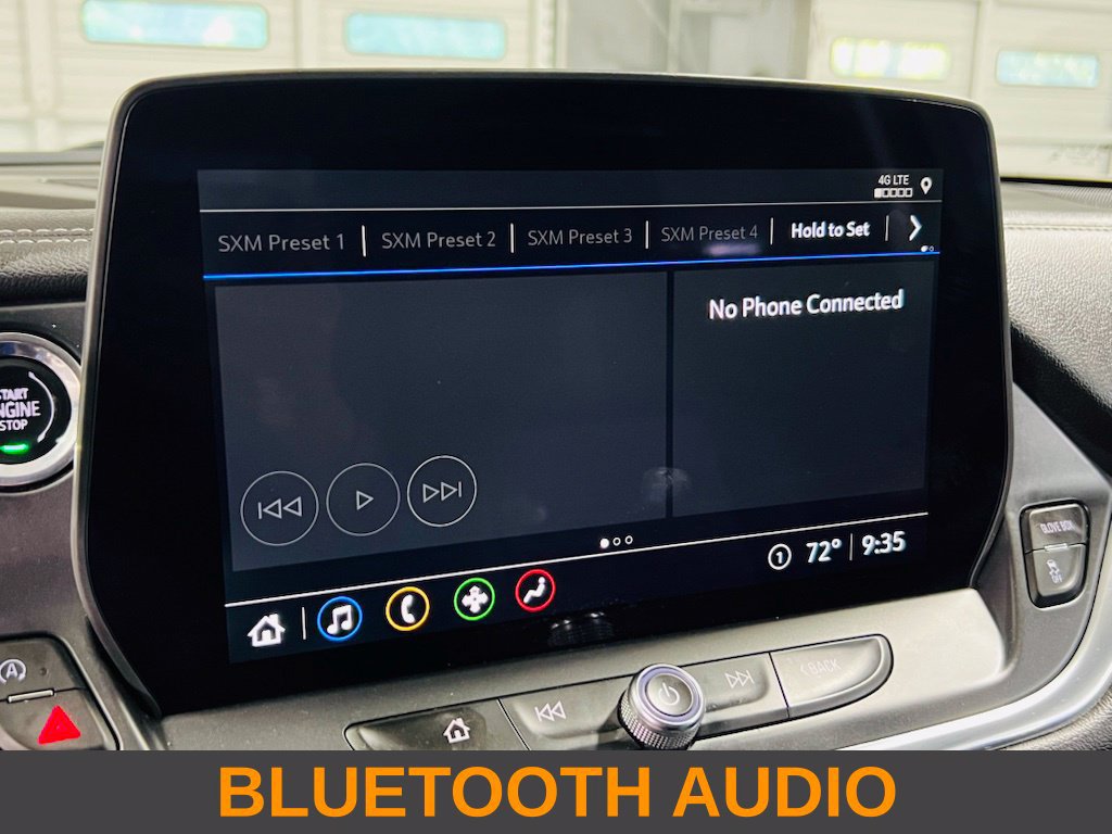 Used 2024 Chevrolet Blazer LT FWD image 6