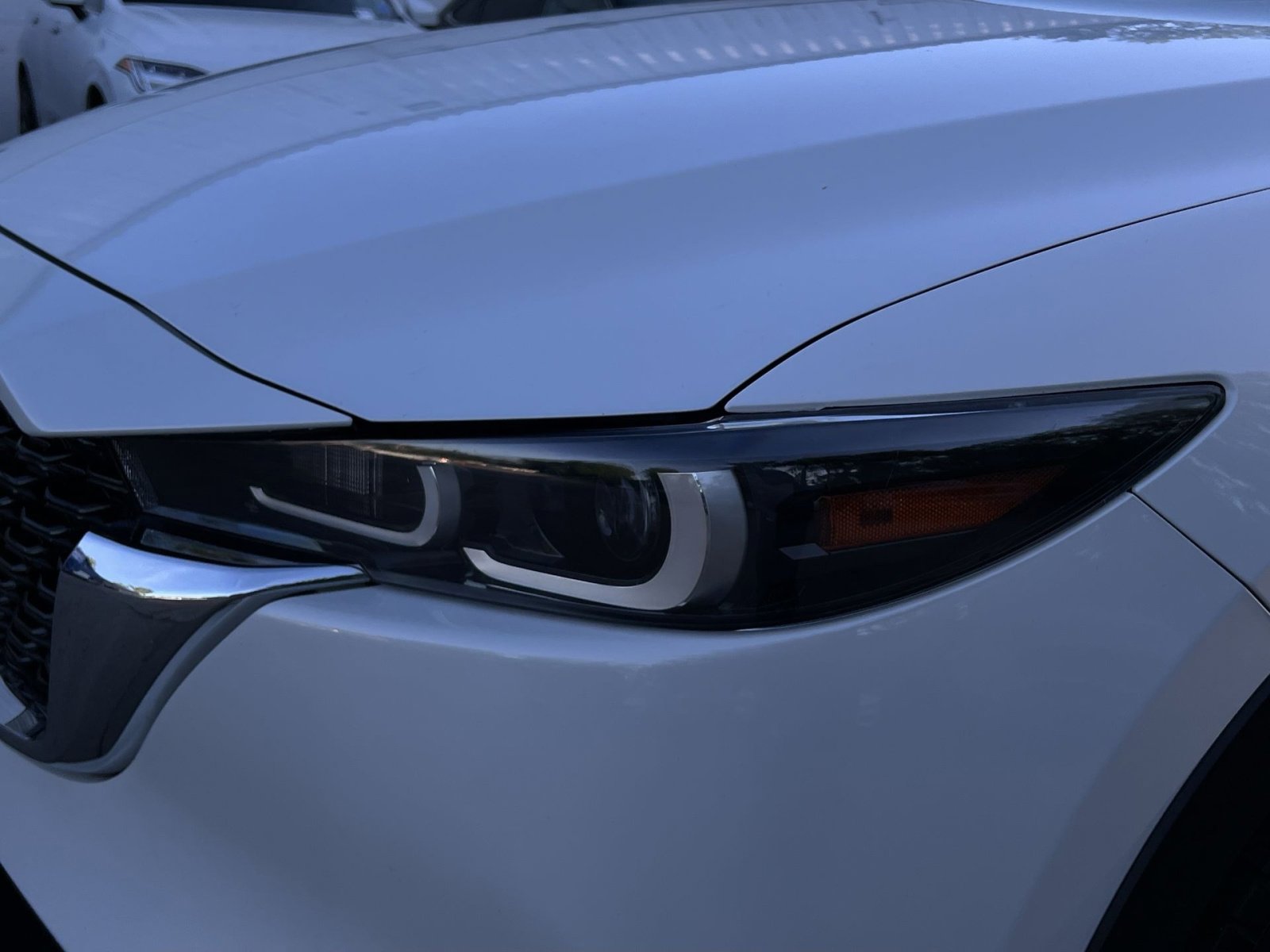 Used 2023 MAZDA CX-5 AWD 2.5 S image 13
