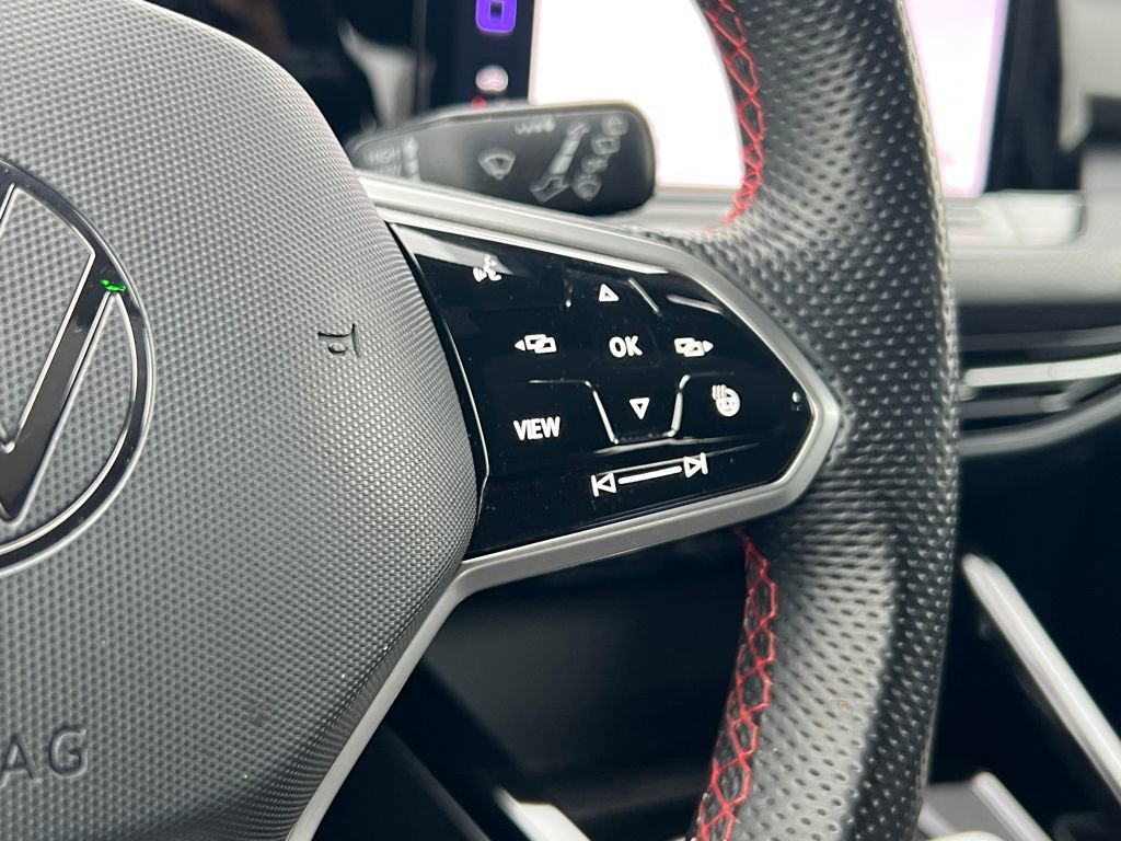 Used 2024 Volkswagen GTI SE image 20