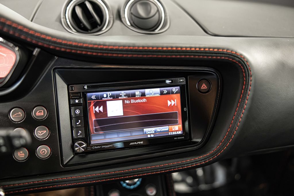 Used 2013 Lotus Evora S RWD image 24