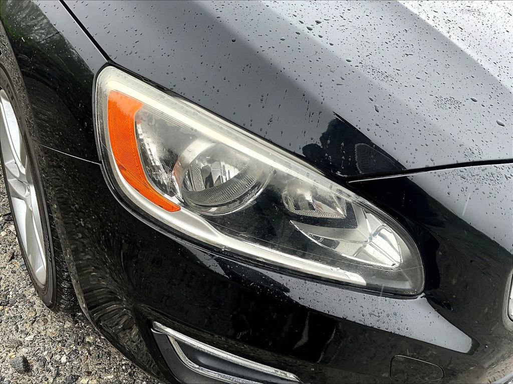 Used 2015 Volvo S60 T5 Premier image 26