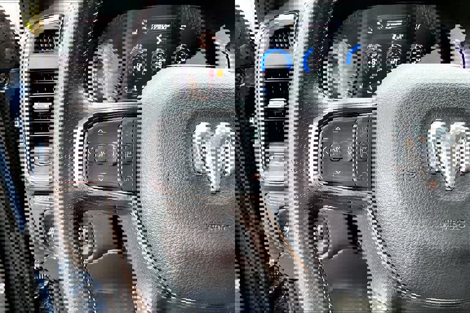 Used 2023 RAM 2500 Rebel w/ Level 2 Equipment Group image 24