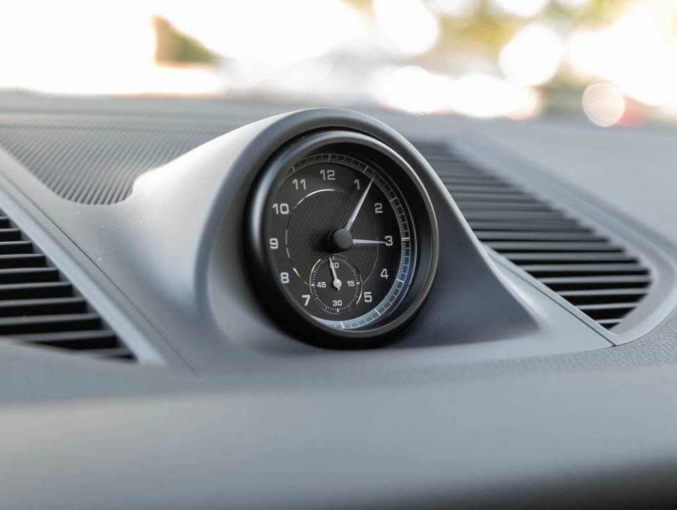 Certified 2026 Porsche Macan image 22