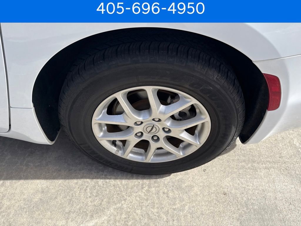 Used 2022 Chrysler Pacifica Touring-L image 10