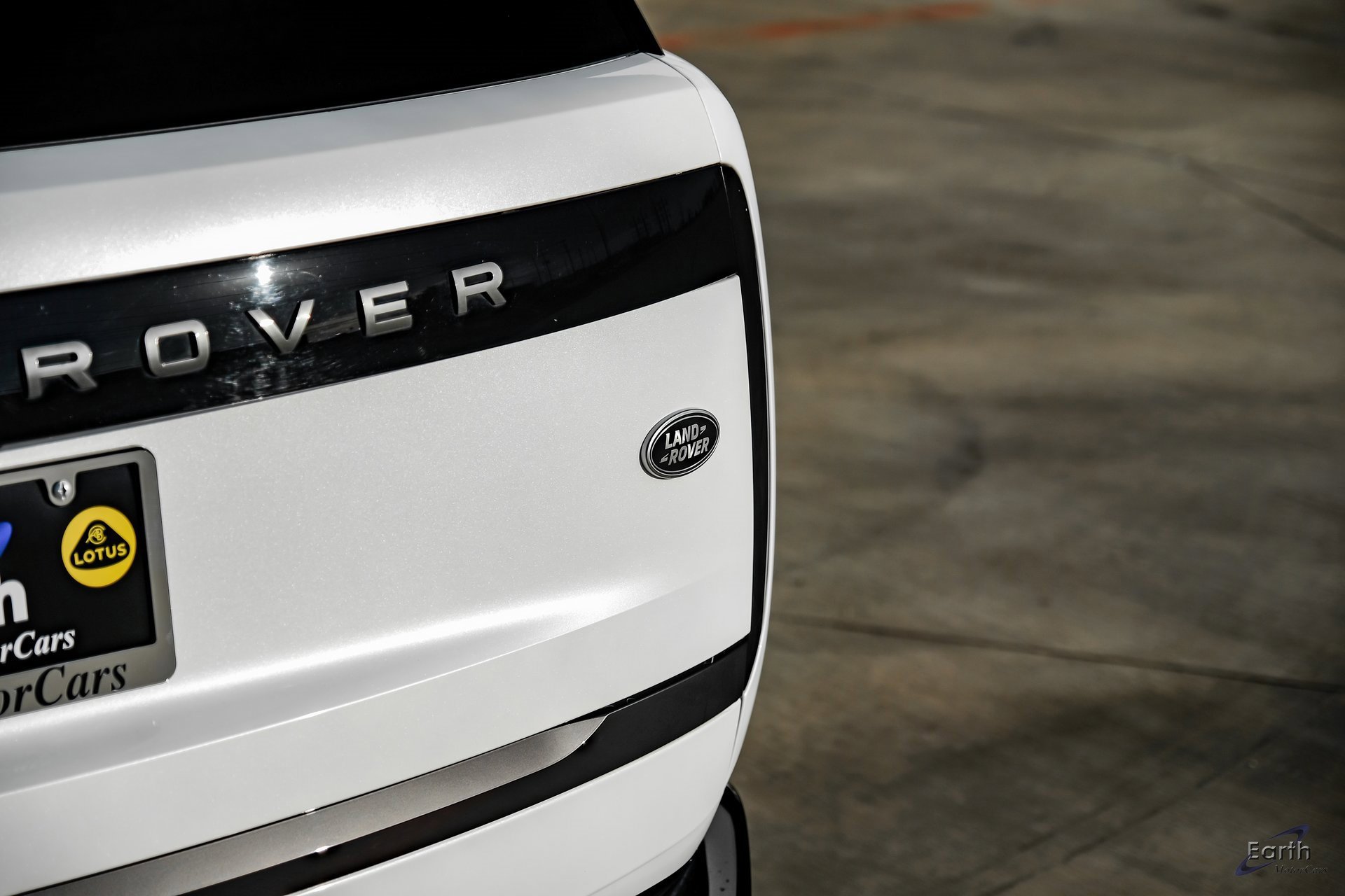 Used 2023 Land Rover Range Rover Long Wheelbase Autobiography image 30