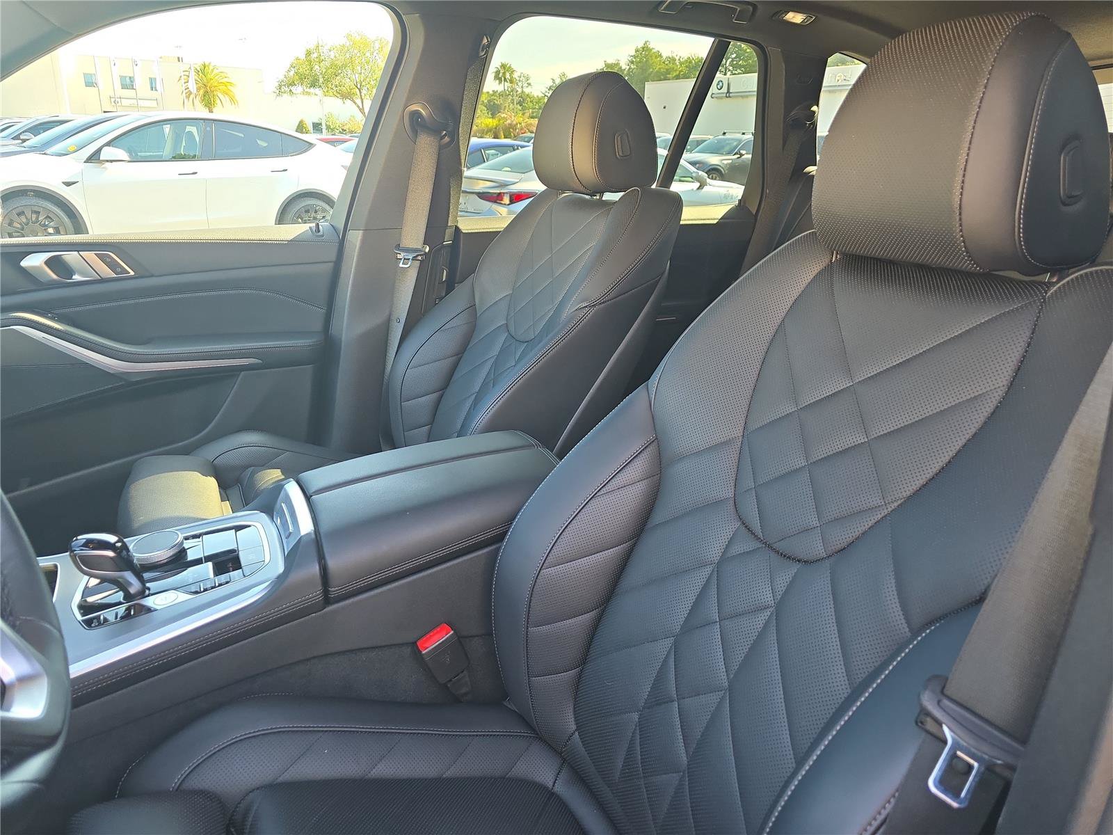 Used 2023 BMW X5 sDrive40i w/ Premium Package RWD image 18