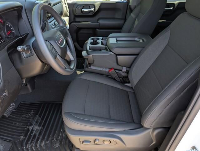 New 2026 GMC Sierra 1500 Pro w/ Graphite Edition image 9