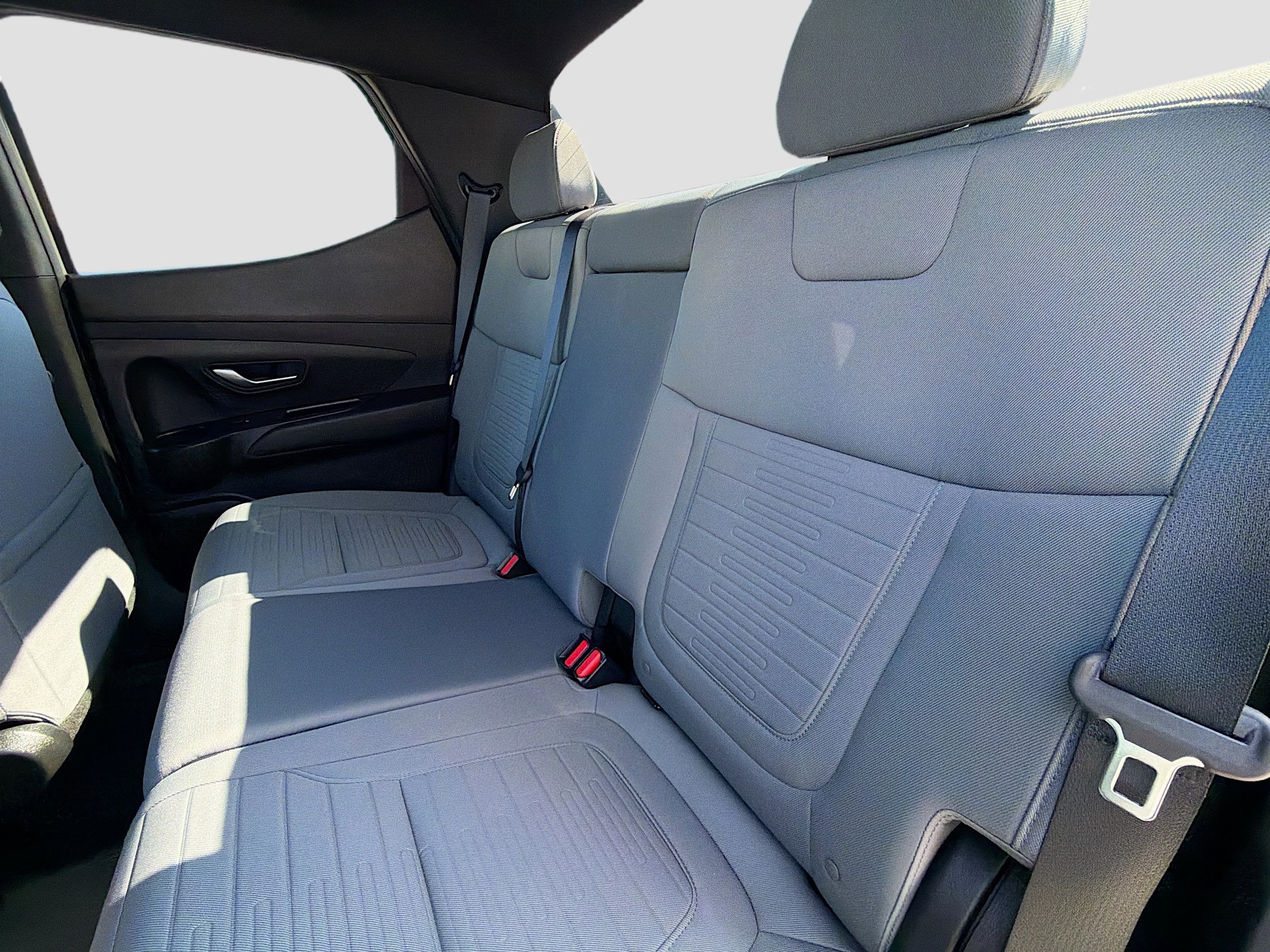Used 2023 Hyundai Santa Cruz SEL FWD image 18