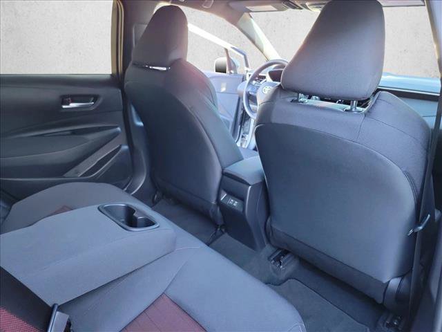 Used 2026 Toyota Corolla SE FWD image 24