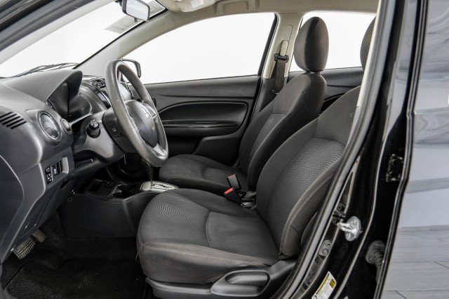 Used 2018 Mitsubishi Mirage G4 ES image 27