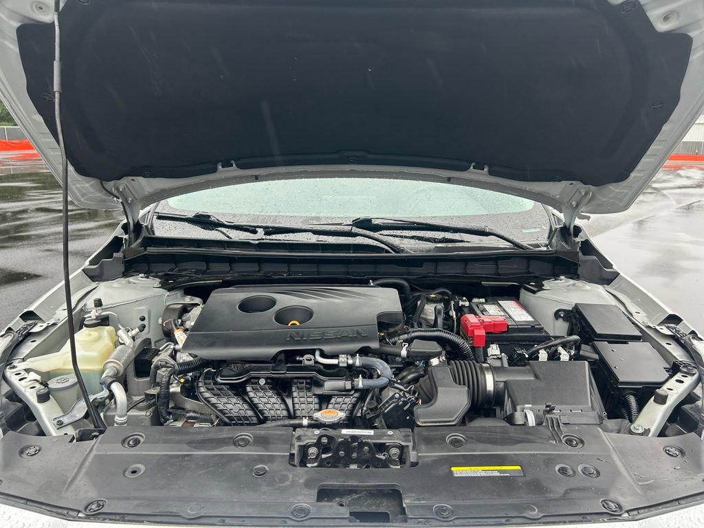 Used 2019 Nissan Altima 2.5 SR image 29