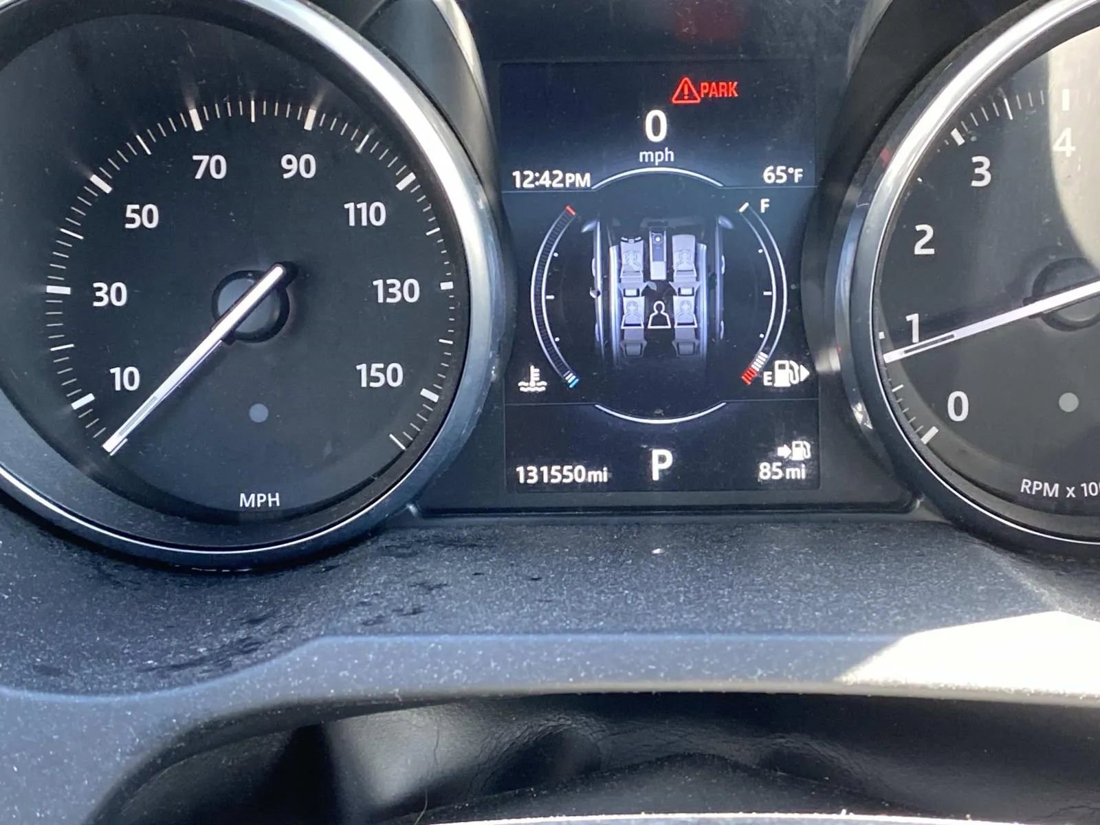 Used 2016 Land Rover Range Rover Evoque HSE AWD/4WD image 20