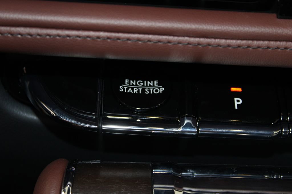 New 2026 Lincoln Aviator Reserve image 46