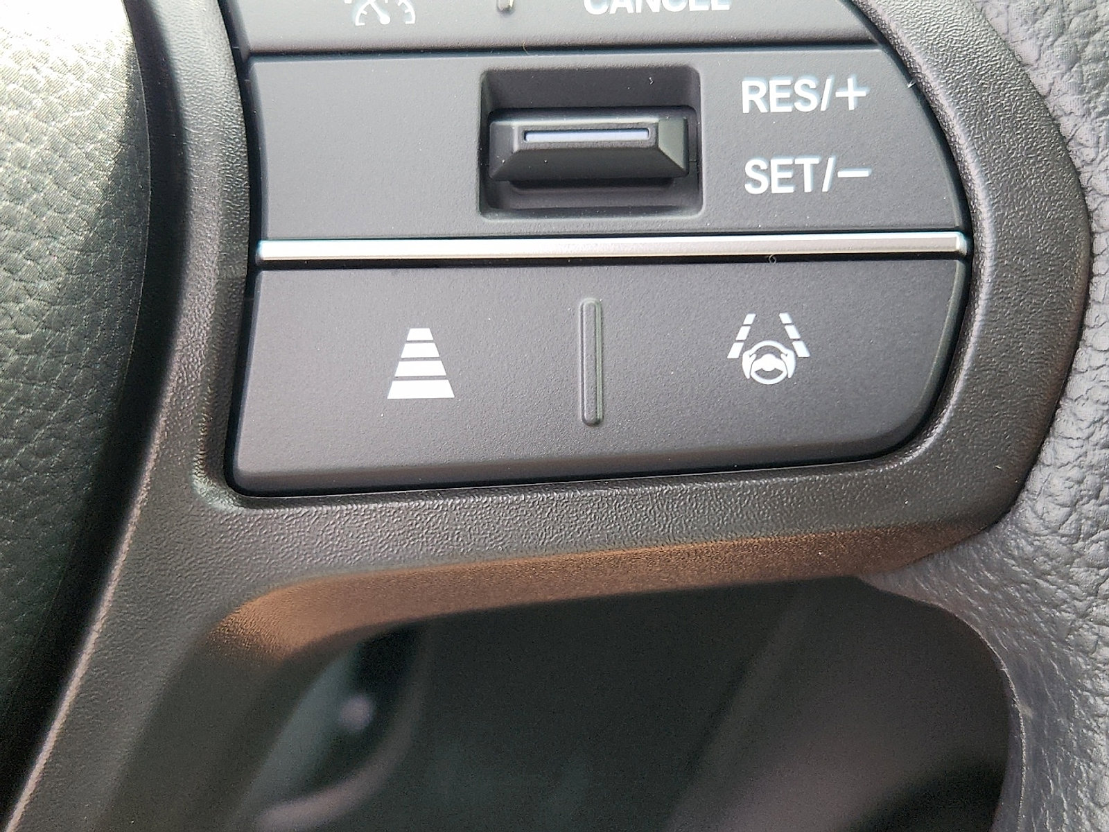 New 2026 Honda CR-V LX image 15