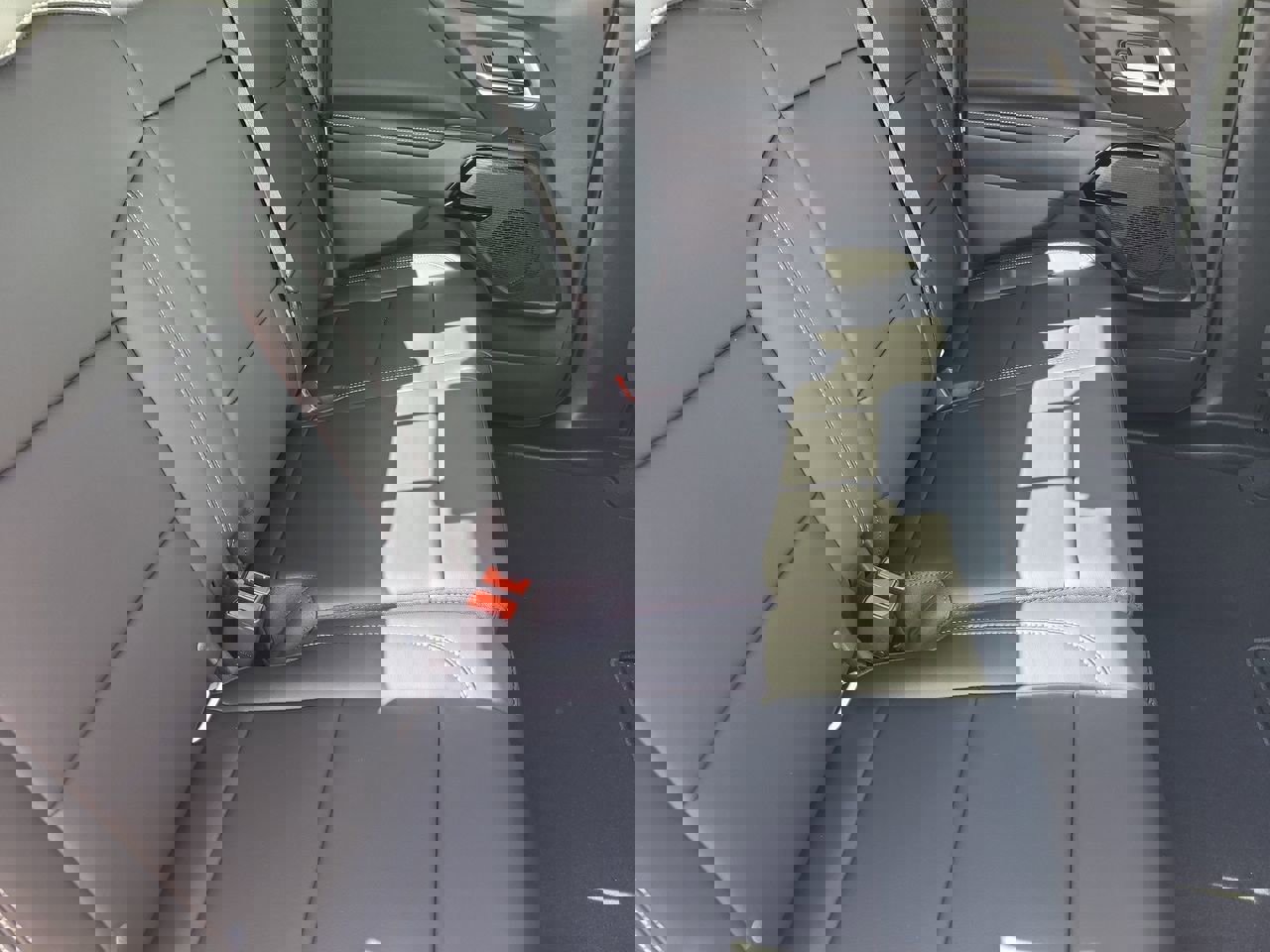 New 2026 Chevrolet Silverado EV LT image 69