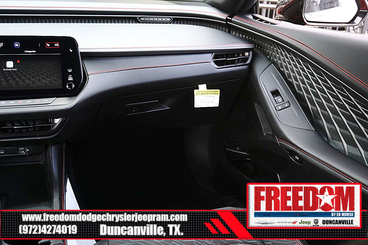 New 2026 Dodge Charger Scat Pack image 33